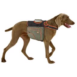 Hunde Sadeltaske Sport Comfort BackPack